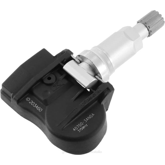 Ricambi Auto Torino HJDT2871 tpms nissan il sensore di pressione 407003ja0a 310mhz