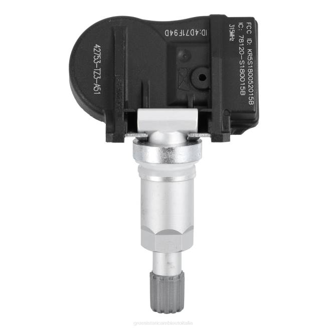 Ricambi Auto Torino HJDT2891 tpms acura il sensore di pressione 42753tz3a51 330mhz