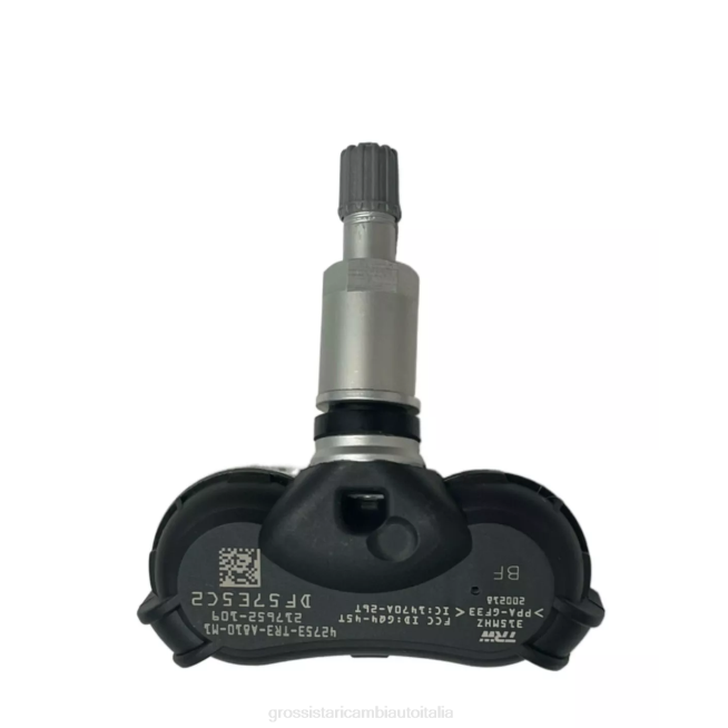Ricambi Auto Torino HJDT2921 tpms honda il sensore di pressione 42753tr3a81 360mhz