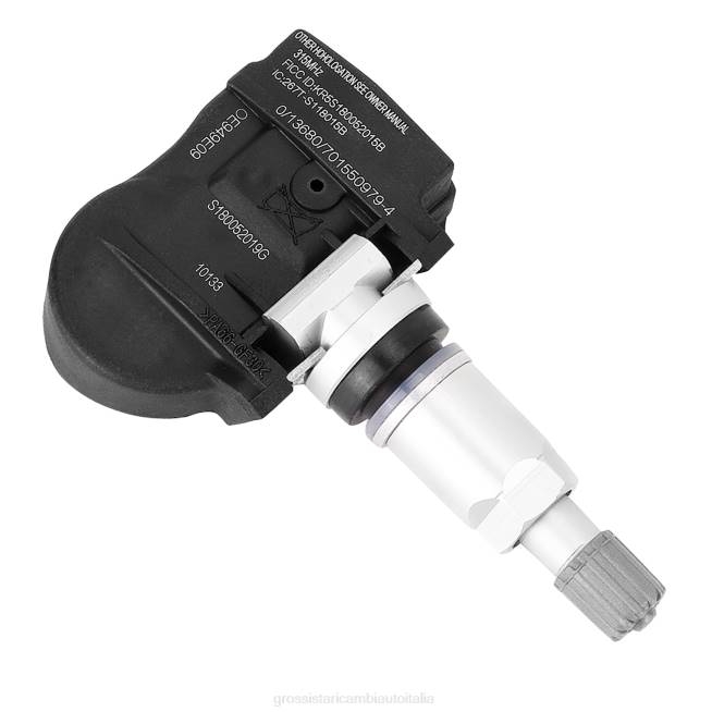Ricambi Auto Usati Vicino A Me HJDT2883 tpms mazda il sensore di pressione bha437140 322mhz
