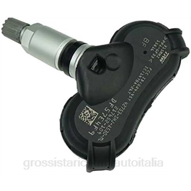 Ricambi Auto Usati Vicino A Me HJDT2903 tpms honda il sensore di pressione 42753shja53 342mhz
