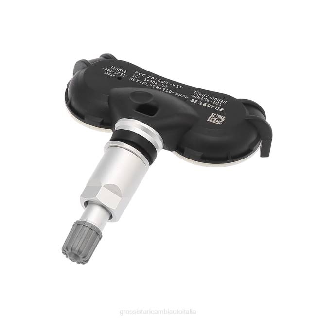 Ricambi Auto Usati Vicino A Me HJDT2933 tpms toyota il sensore di pressione 4260708010 372mhz