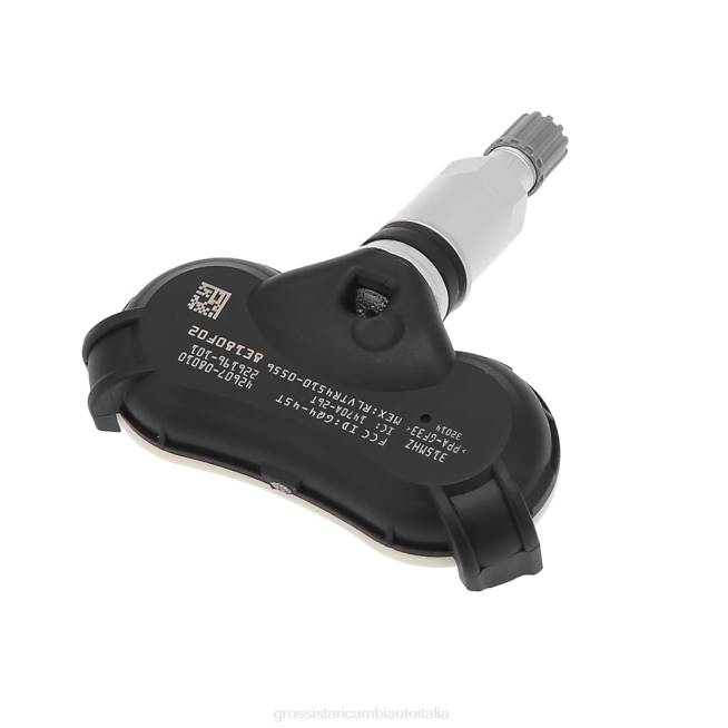 Ricambi Auto Usati Vicino A Me HJDT2933 tpms toyota il sensore di pressione 4260708010 372mhz