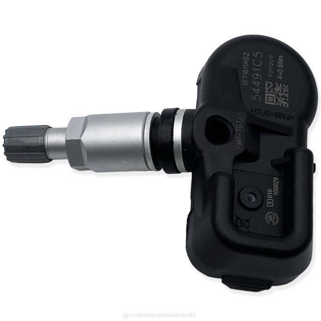 Ricambi Auto Vicino A Me HJDT2859 tpms toyota il sensore di pressione 4260748020 298mhz