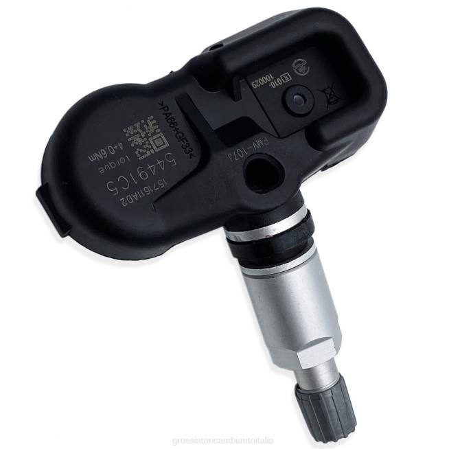 Ricambi Auto Vicino A Me HJDT2859 tpms toyota il sensore di pressione 4260748020 298mhz