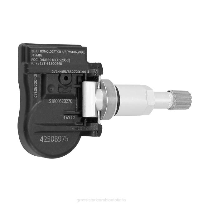 Ricambi Auto Vicino A Me HJDT2899 tpms mitsubishi il sensore di pressione 4250b975 338mhz
