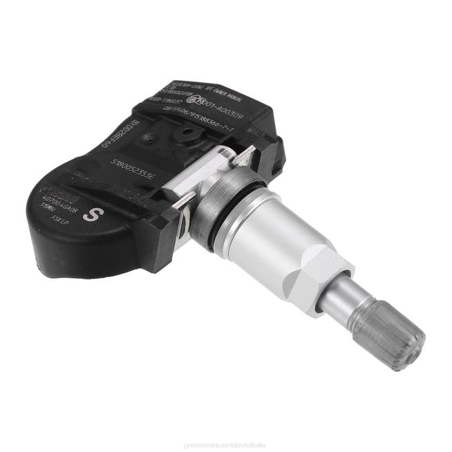 Ricambi Auto Vicino A Me HJDT2939 tpms giappone nissan il sensore di pressione 407004ga0a 378 mhz