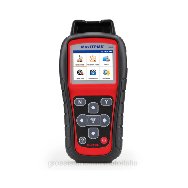 Ricambi Auto Brescia HJDT2557 Strumento di programmazione tpms ts508: offerta solo online