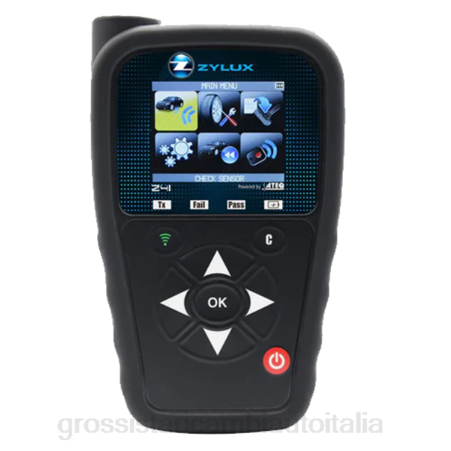 Ricambi Auto Vicino A Me HJDT2559 Strumento di programmazione tpms zylux z41